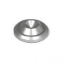 Подставка под шип Cold Ray Spike Protector 3 Small Silver (8 шт.)